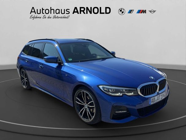 BMW 320d Touring M Sport 140 kW image number 2