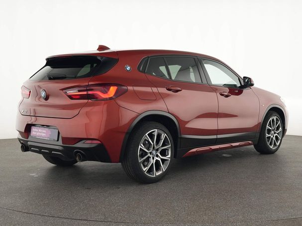 BMW X2 Edition M Mesh sDrive 131 kW image number 6