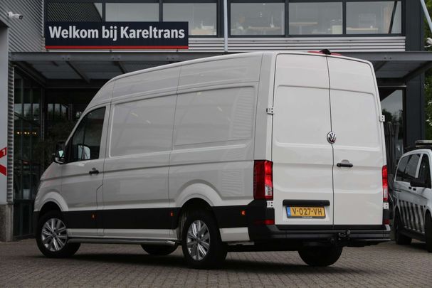 Volkswagen Crafter 35 TDI 103 kW image number 1