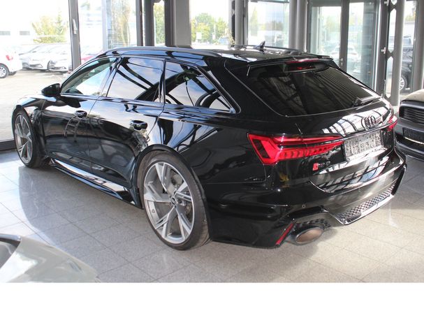 Audi RS6 4.0 TFSI Avant 441 kW image number 5