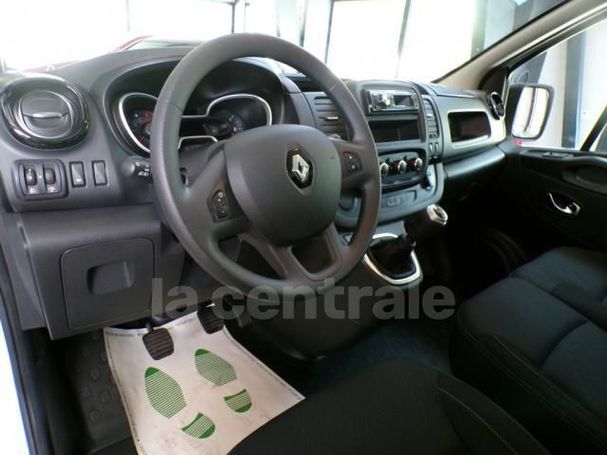 Renault Trafic DCi 120 L2H1 88 kW image number 6