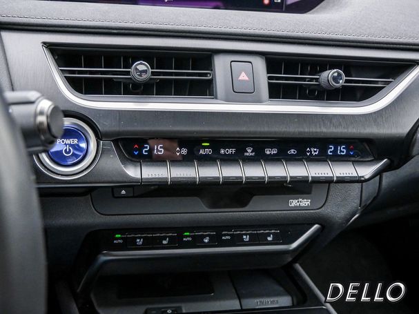 Lexus UX 250h 135 kW image number 25