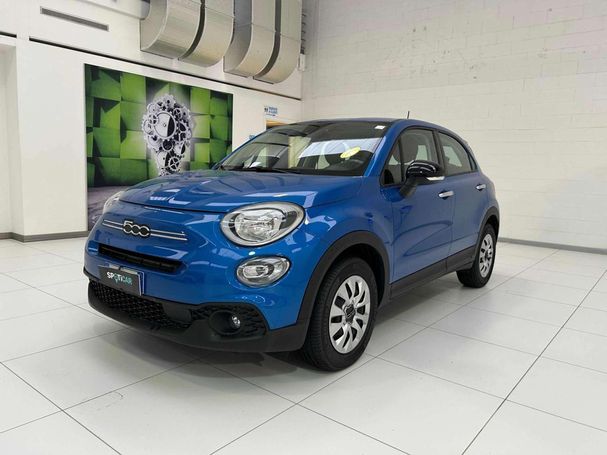 Fiat 500X 1.3 MultiJet 70 kW image number 1