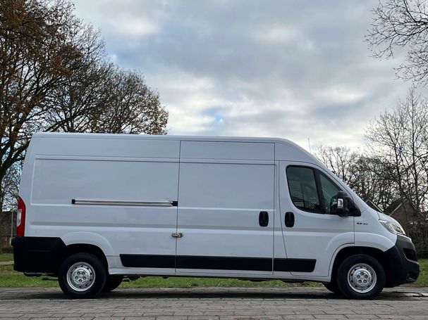 Fiat Ducato 33 2.3 MultiJet 96 kW image number 6