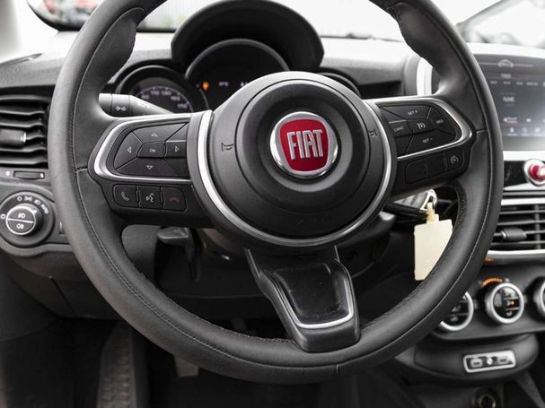 Fiat 500X 81 kW image number 13