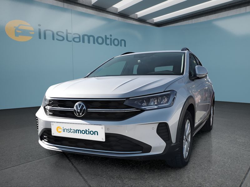 Volkswagen Taigo 1.0 TSI