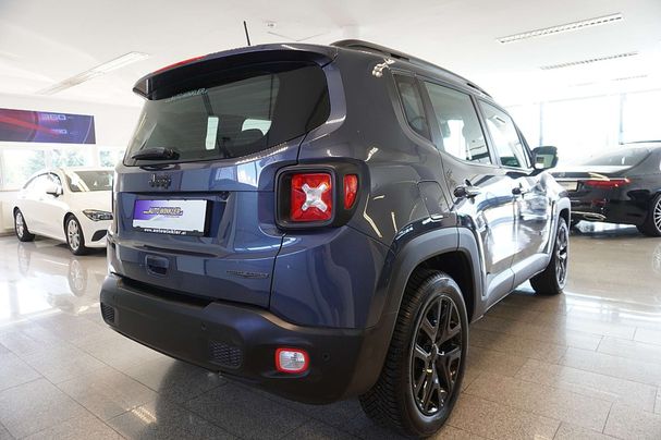 Jeep Renegade 88 kW image number 4