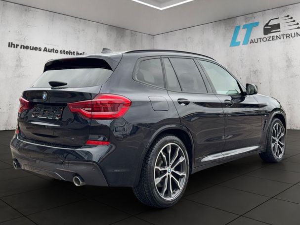 BMW X3 xDrive 195 kW image number 7