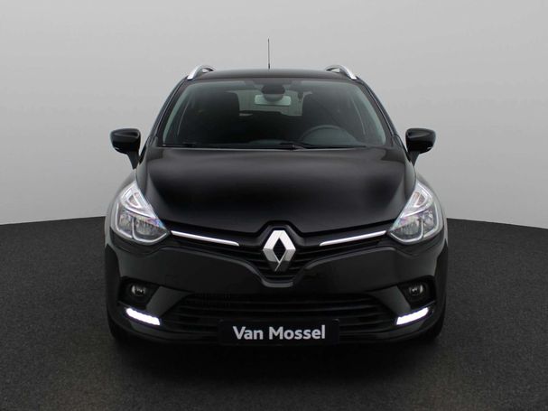 Renault Clio TCe LIMITED 55 kW image number 2