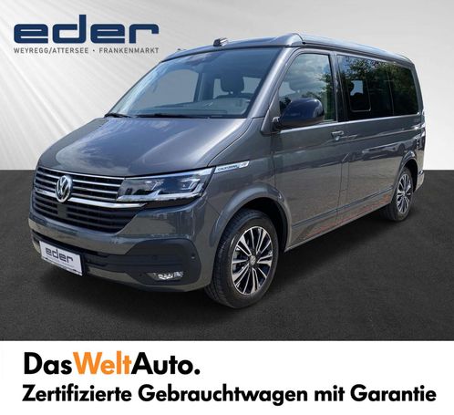 Volkswagen T6 California 4Motion Ocean Edition 110 kW image number 1