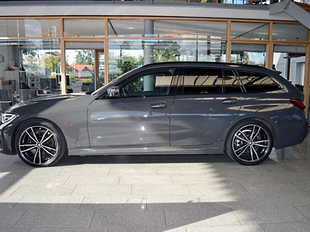 BMW 320d Touring 140 kW image number 5