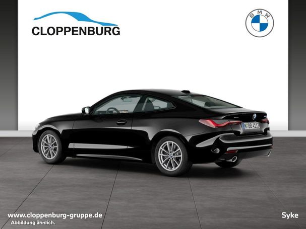 BMW 430d M Sport xDrive 210 kW image number 6