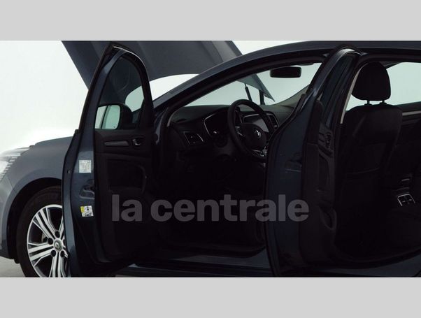 Renault Megane 85 kW image number 38