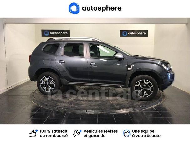 Dacia Duster 100 Prestige 74 kW image number 1