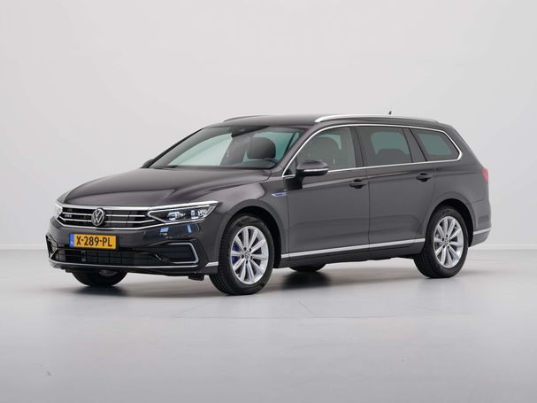 Volkswagen Passat GTE 1.4 TSI DSG 160 kW image number 1