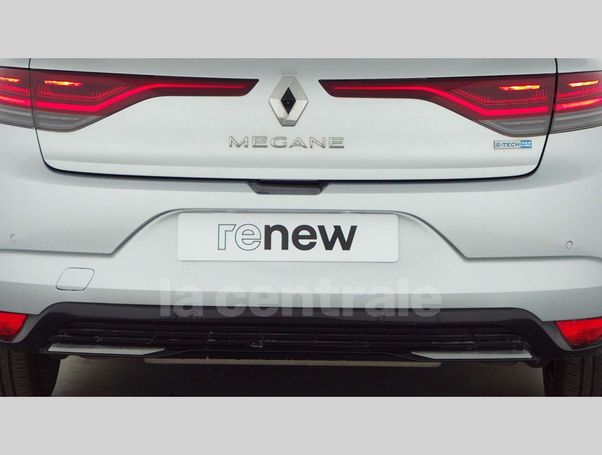 Renault Megane 118 kW image number 42