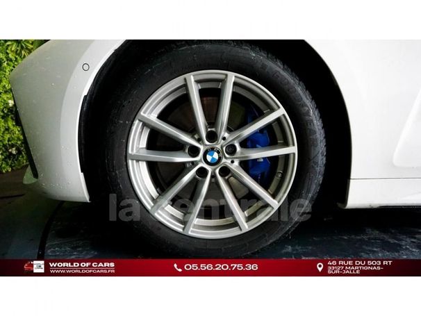 BMW 440i xDrive 285 kW image number 13