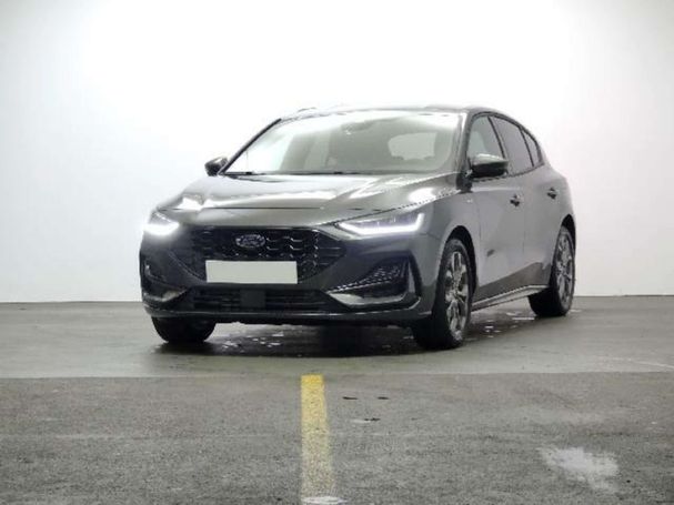 Ford Focus 1.0 EcoBoost ST-Line 92 kW image number 22