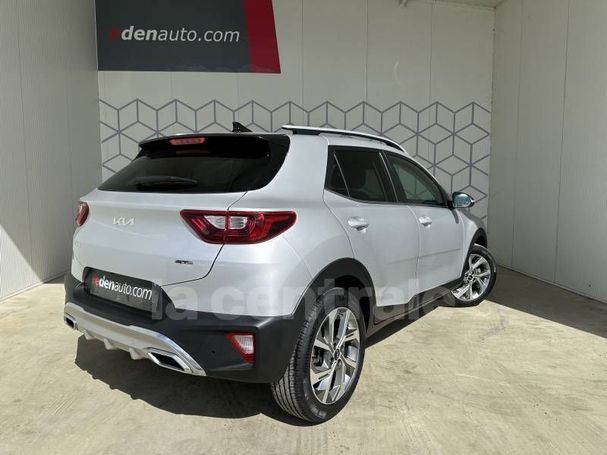 Kia Stonic 1.0 T-GDi 120 88 kW image number 2