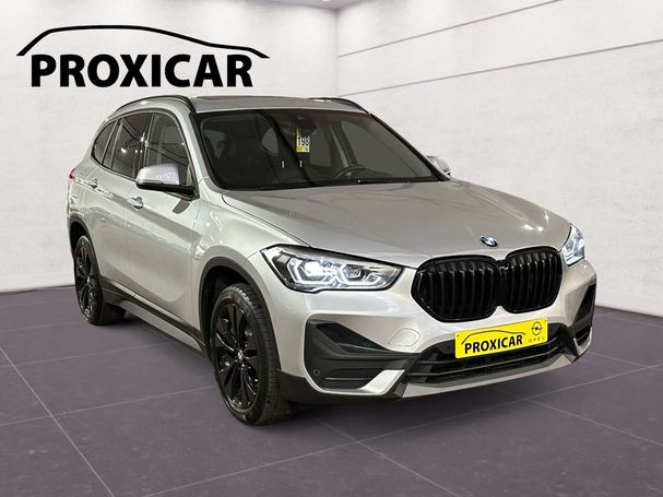 BMW X1 sDrive 100 kW image number 2