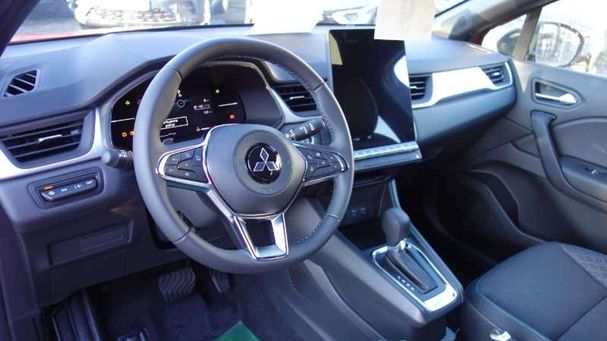 Mitsubishi ASX 1.3 Plus 103 kW image number 9