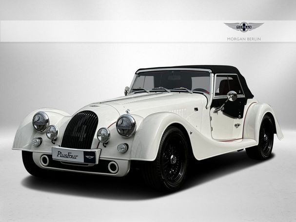 Morgan Plus 4 190 kW image number 16