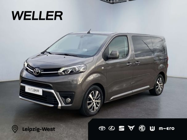 Toyota Proace Verso 2.0-l-D-4D L1 Verso Executive 130 kW image number 1