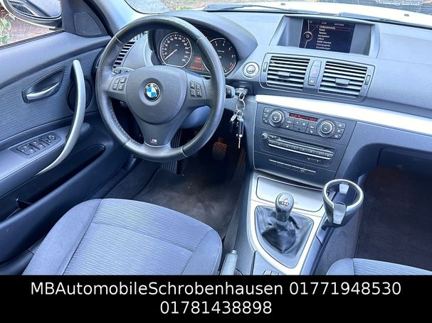 BMW 120i 125 kW image number 3