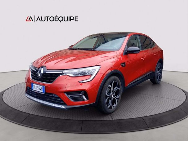 Renault Arkana 1.6 E-Tech Hybrid 105 kW image number 1