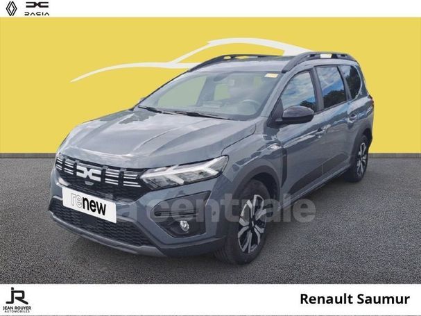 Dacia Jogger 1.0 TCe 81 kW image number 1