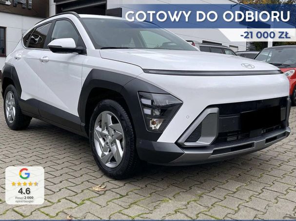 Hyundai Kona 101 kW image number 1