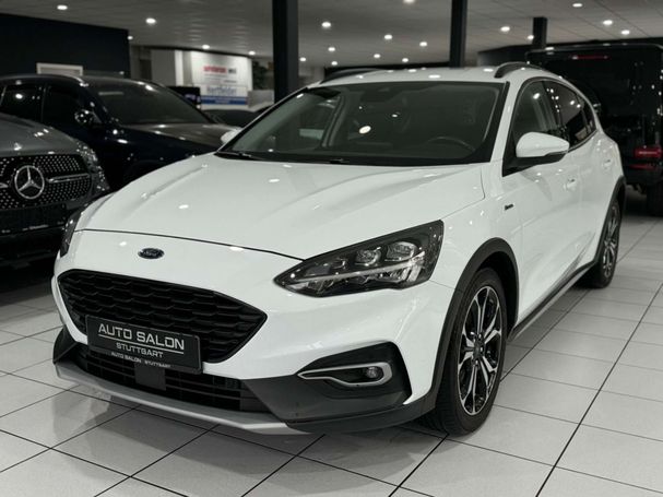 Ford Focus 88 kW image number 1