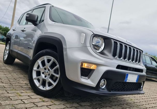 Jeep Renegade 1.6 96 kW image number 30