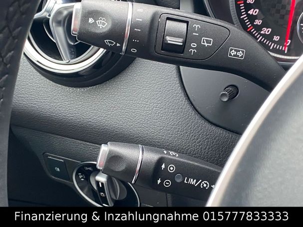 Mercedes-Benz A 200 d Peak Edition 100 kW image number 20