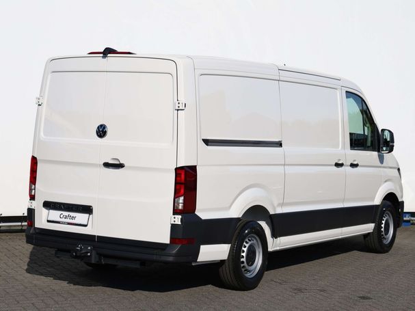 Volkswagen Crafter TDI Trendline 103 kW image number 6