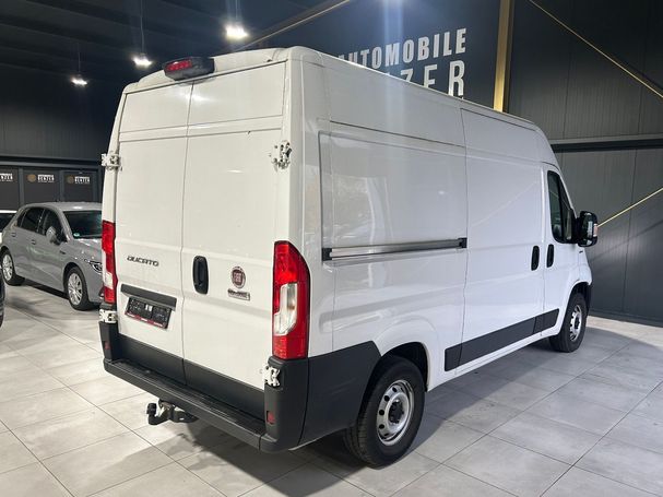 Fiat Ducato 88 kW image number 6