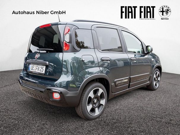 Fiat Panda 51 kW image number 2