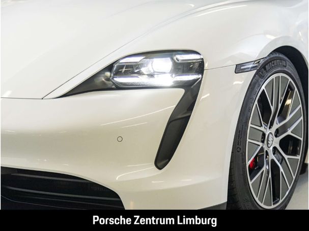 Porsche Taycan 4S 420 kW image number 7