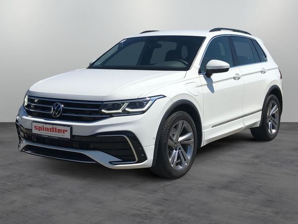 Volkswagen Tiguan 1.4 eHybrid R-Line DSG 180 kW image number 1