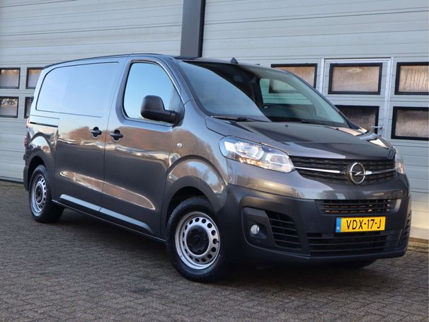 Opel Vivaro 2.0 CDTI L2 90 kW image number 3