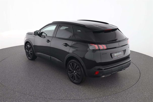 Peugeot 3008 BlueHDi 130 S&S EAT8 96 kW image number 4