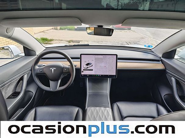 Tesla Model 3 Plus 239 kW image number 7