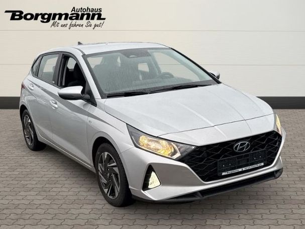 Hyundai i20 1.0 74 kW image number 2