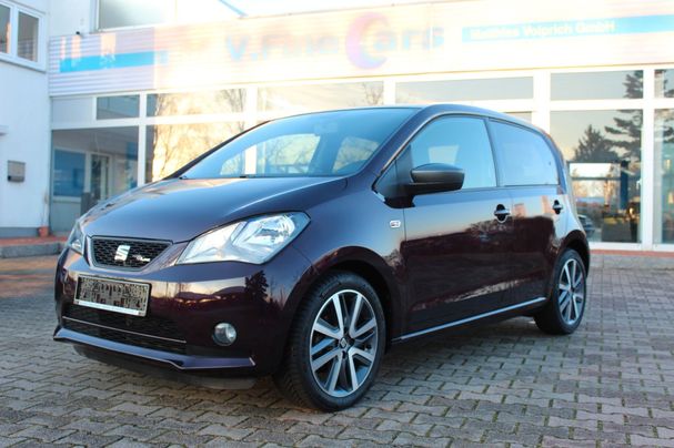 Seat Mii 1.0 44 kW image number 1