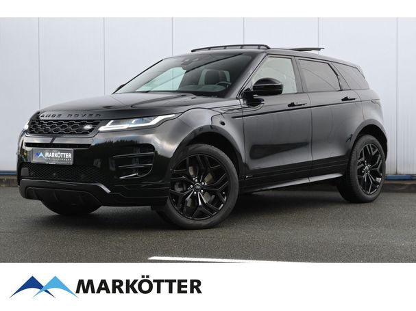 Land Rover Range Rover Evoque 183 kW image number 1