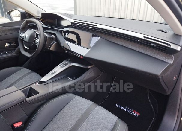 Peugeot 408 PureTech 96 kW image number 16