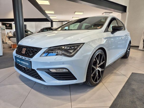 Seat Leon Cupra 290 DSG 213 kW image number 1