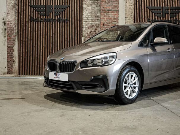 BMW 216i Active Tourer 80 kW image number 7