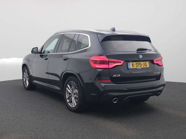 BMW X3 xDrive30e M 215 kW image number 4