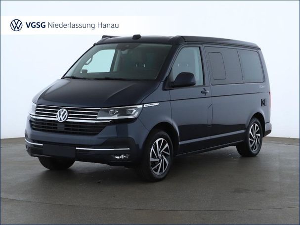 Volkswagen T6 California Ocean DSG 150 kW image number 1